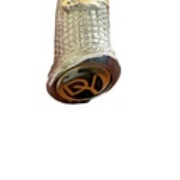 David Yurman 2013  Holiday Limited Edition Patron Tequila Bottle Stopper - Picture 4 of 4